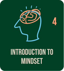 Path Community module illustration for Introduction To Mindset