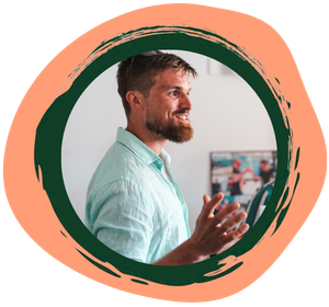 Ben Price, Path Community coach
