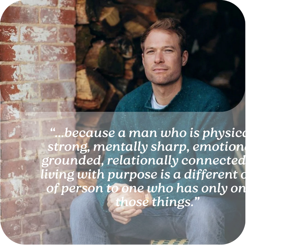 Casper, Path Community coach