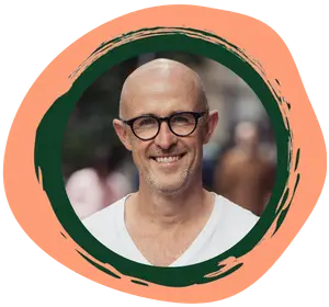 Jamie Robins, Path Community coach