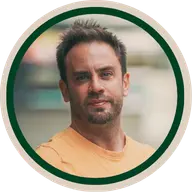 Tom, Path Community member from Manchester