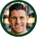 Path Community coach portrait