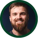 Path Community coach portrait