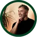 Path Community coach portrait