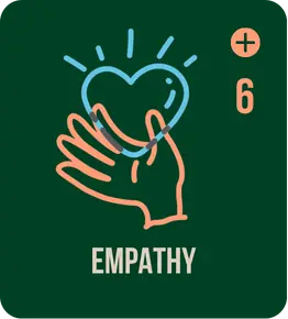 Path Community module illustration for Empathy